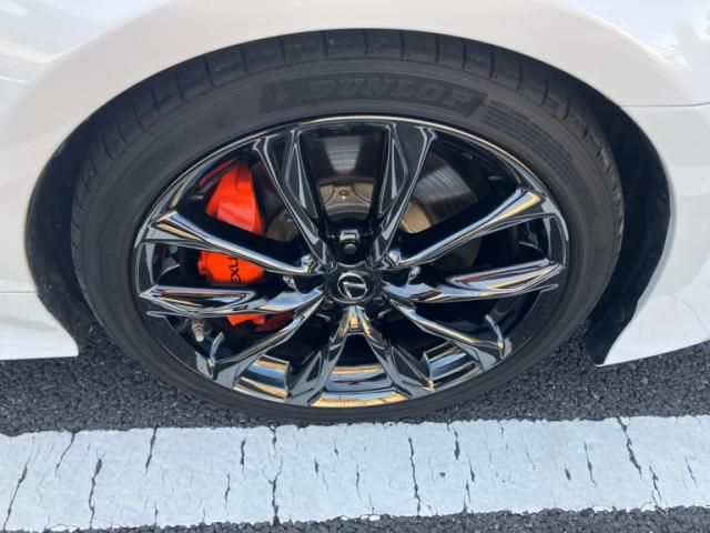 TOYOTA LEXUS RC300h 2020