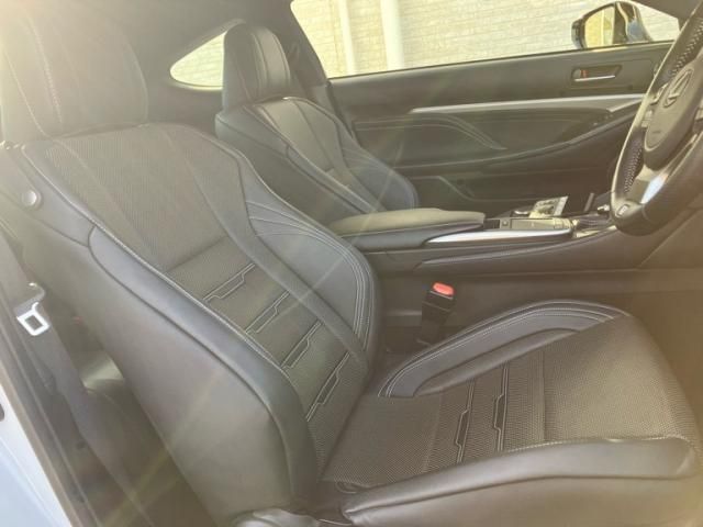 TOYOTA LEXUS RC300h 2020