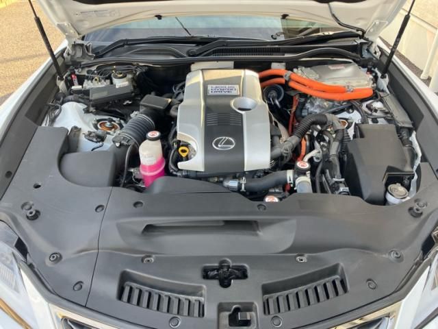 TOYOTA LEXUS RC300h 2020