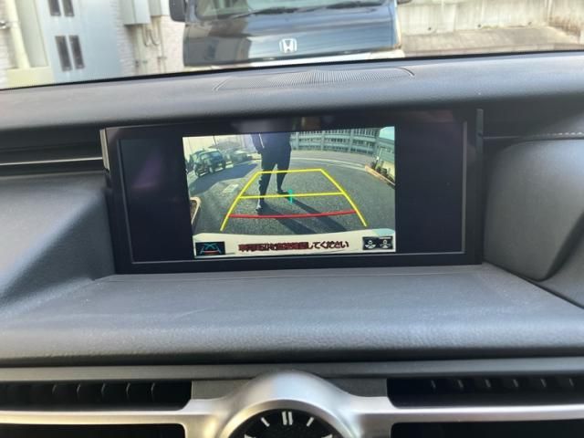 TOYOTA LEXUS RC300h 2020