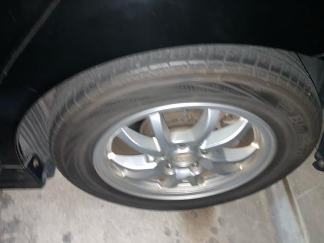 TOYOTA PRIUS Alpha 2011