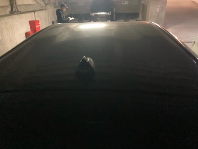 TOYOTA PRIUS Alpha 2011