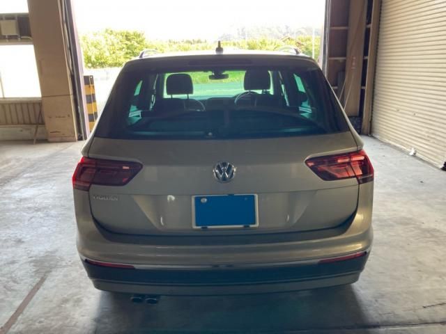 VOLKSWAGEN VOLKSWAGEN TIGUAN 2018