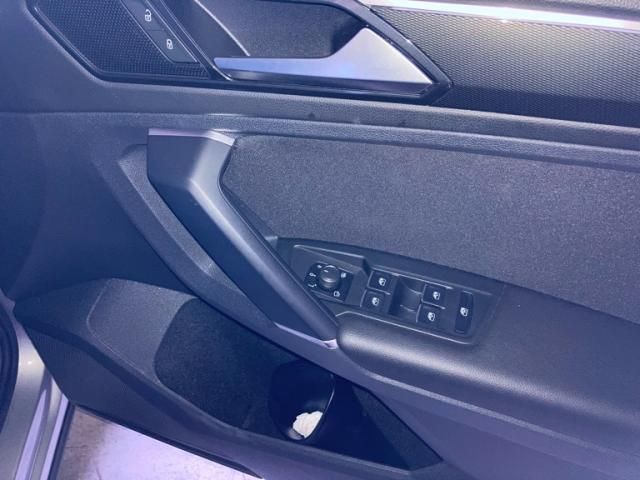 VOLKSWAGEN VOLKSWAGEN TIGUAN 2018