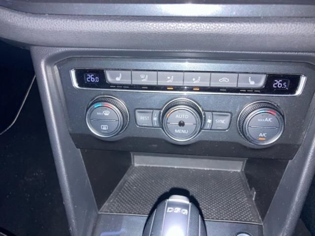 VOLKSWAGEN VOLKSWAGEN TIGUAN 2018