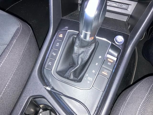 VOLKSWAGEN VOLKSWAGEN TIGUAN 2018