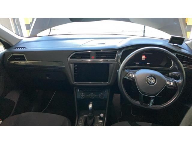VOLKSWAGEN VOLKSWAGEN TIGUAN 2018