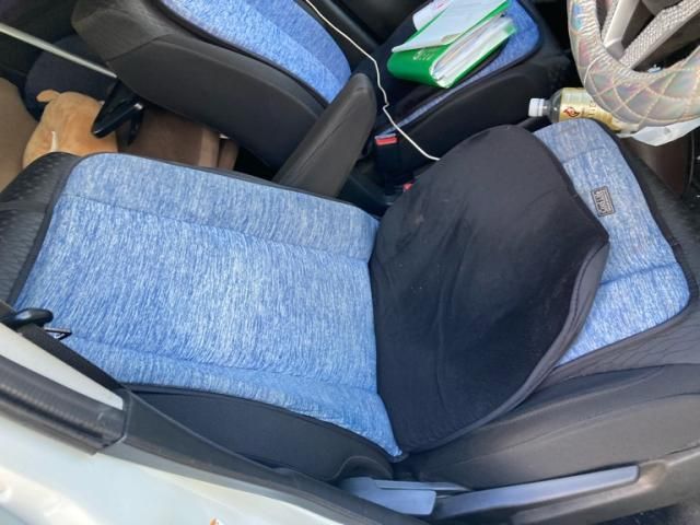 SUZUKI SOLIO BANDIT 4WD 2016