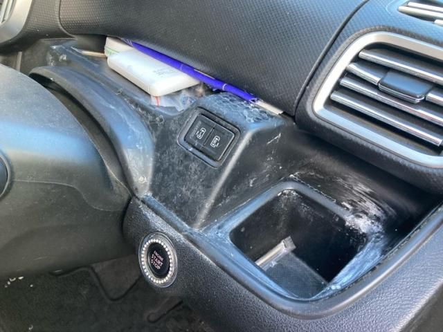 SUZUKI SOLIO BANDIT 4WD 2016