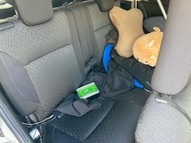 SUZUKI SOLIO BANDIT 4WD 2016