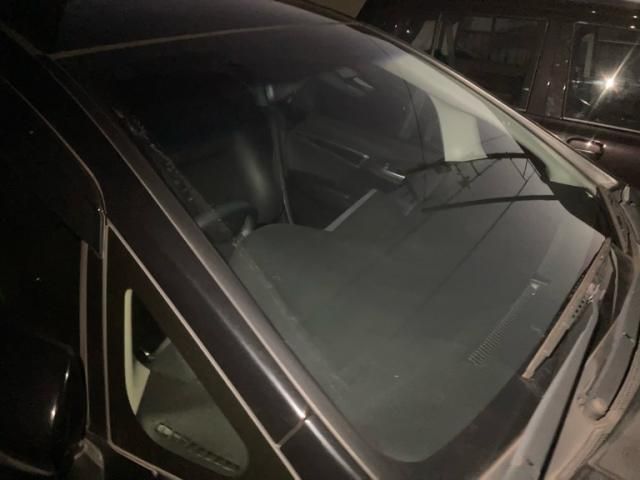 HONDA FIT HYBRID 2014