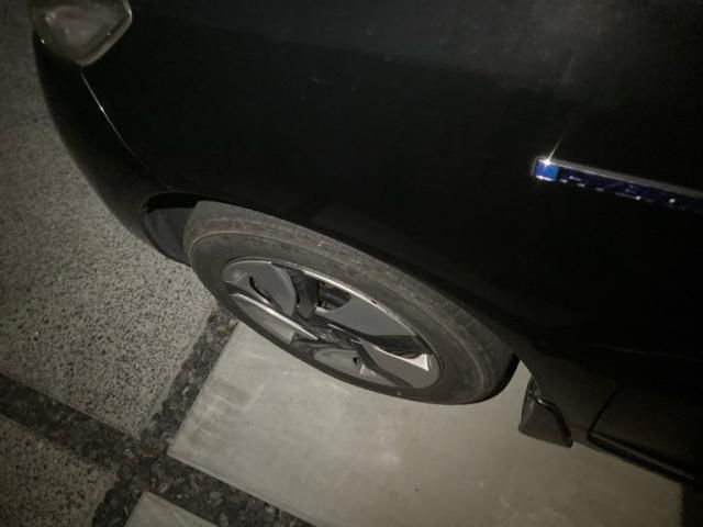 HONDA FIT HYBRID 2014