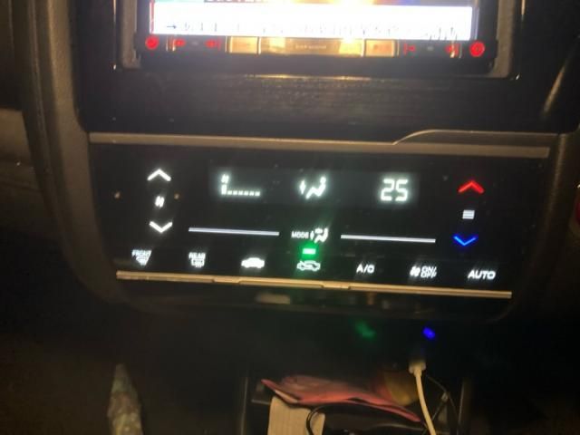 HONDA FIT HYBRID 2014