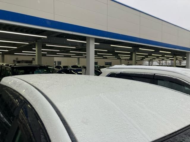 TOYOTA WISH 4WD 2011