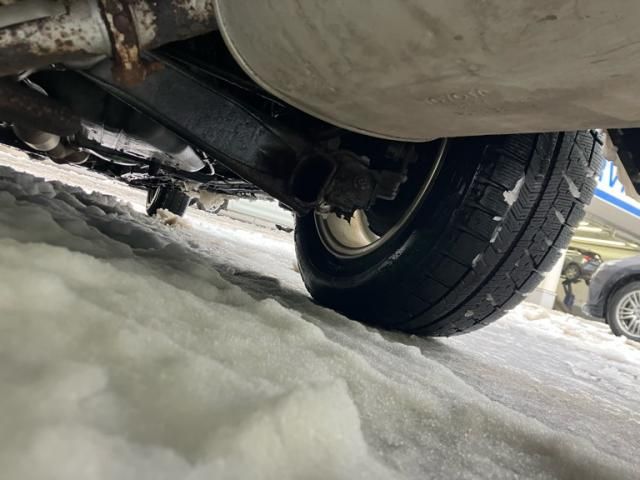 TOYOTA WISH 4WD 2011