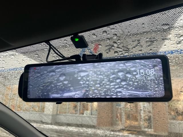 TOYOTA WISH 4WD 2011