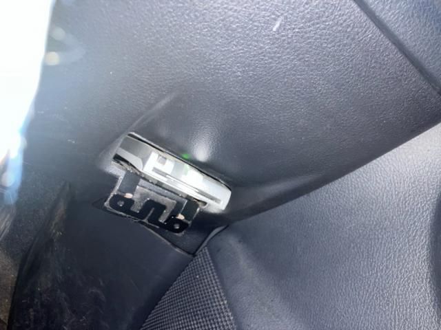 TOYOTA WISH 4WD 2011