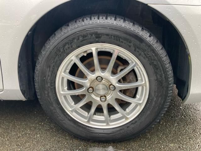 TOYOTA COROLLA FIELDER 2006