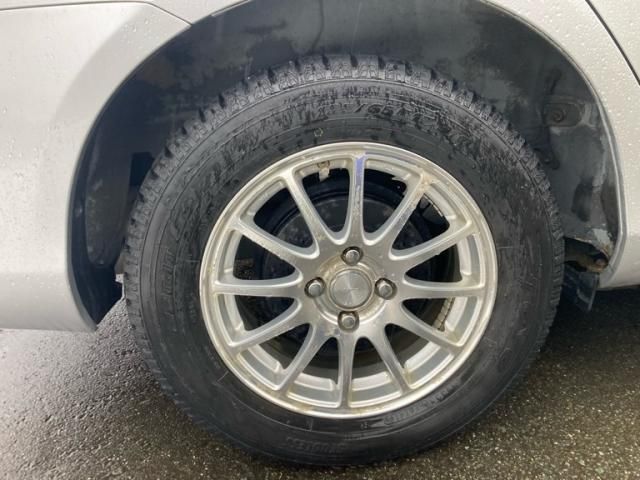 TOYOTA COROLLA FIELDER 2006