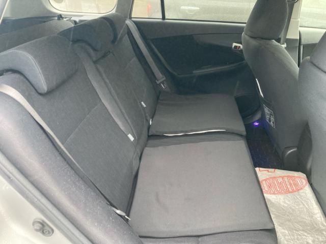 TOYOTA COROLLA FIELDER 2006