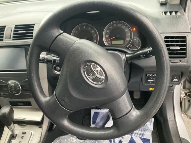 TOYOTA COROLLA FIELDER 2006