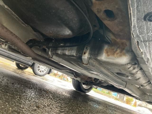 TOYOTA COROLLA FIELDER 2006