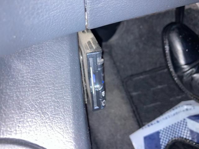 TOYOTA COROLLA FIELDER 2006