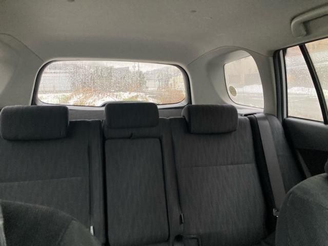 TOYOTA COROLLA FIELDER 2006