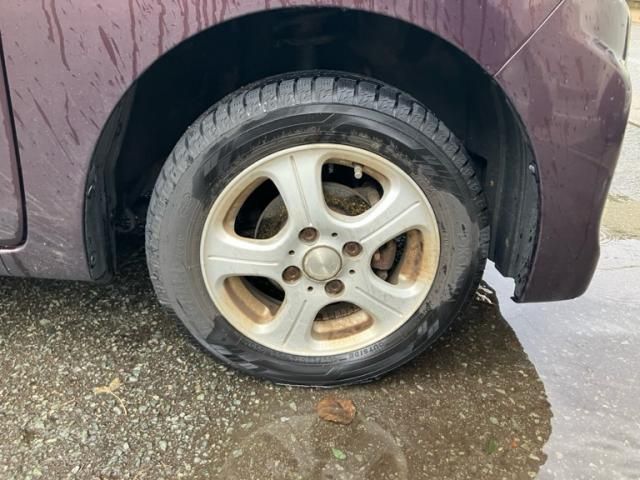 DAIHATSU MIRA e:S 4WD 2014