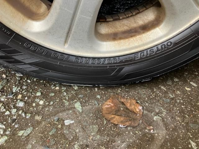 DAIHATSU MIRA e:S 4WD 2014