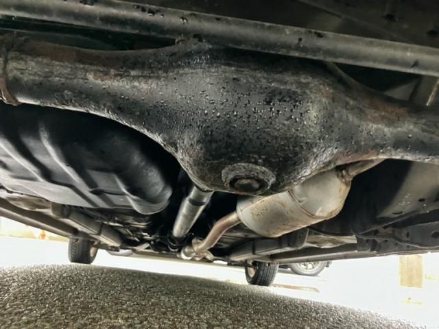 DAIHATSU MIRA e:S 4WD 2014