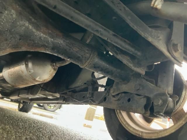 DAIHATSU MIRA e:S 4WD 2014