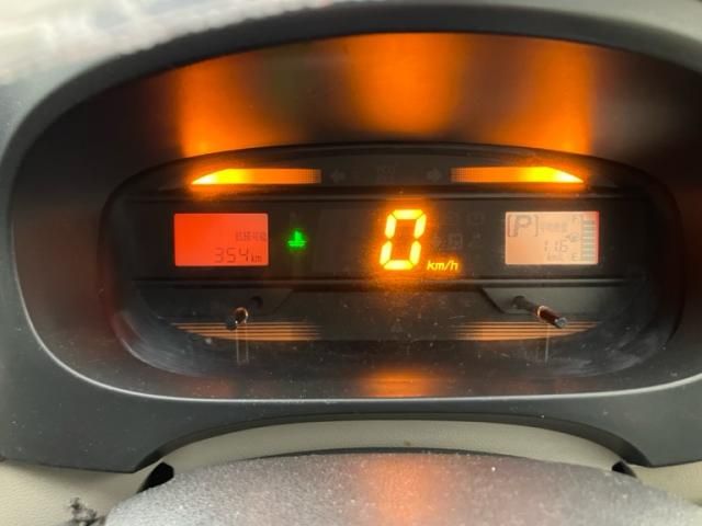 DAIHATSU MIRA e:S 4WD 2014