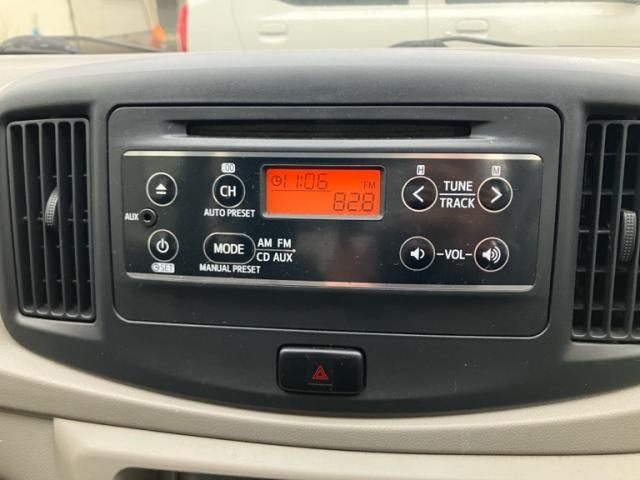 DAIHATSU MIRA e:S 4WD 2014