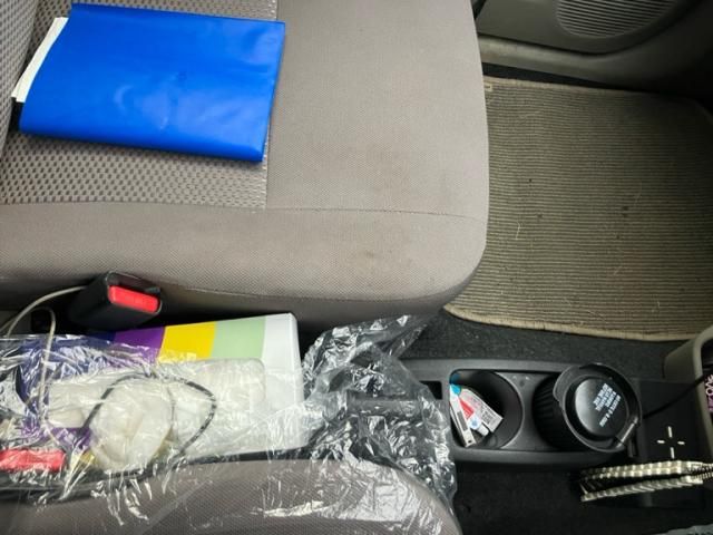 DAIHATSU MIRA e:S 4WD 2014