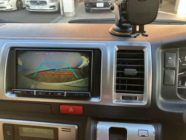 TOYOTA HIACE van 2WD 2022