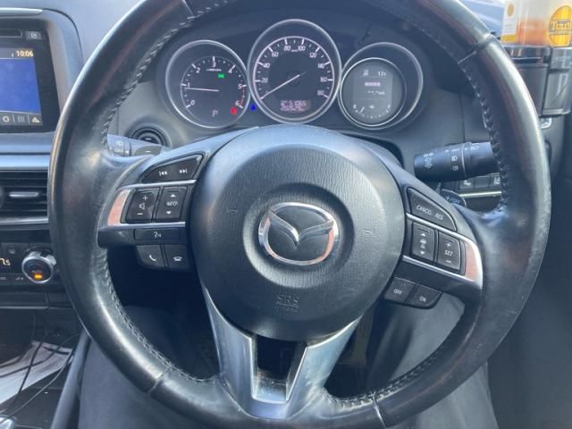 MAZDA CX-5 4WD 2015