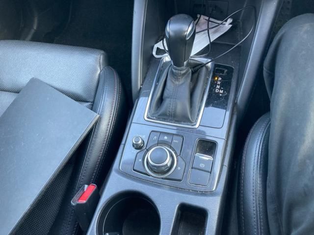 MAZDA CX-5 4WD 2015