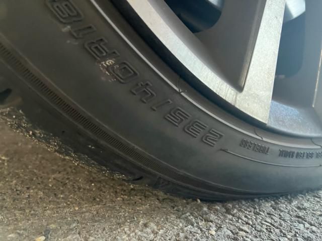 VOLVO VOLVO V60 2017