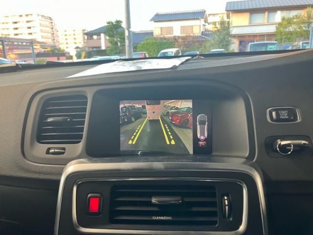 VOLVO VOLVO V60 2017