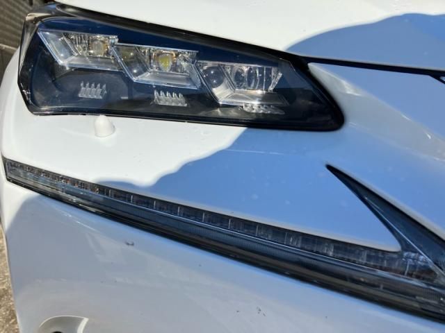 TOYOTA LEXUS NX300h AWD 2016