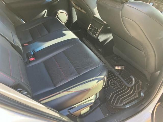 TOYOTA LEXUS NX300h AWD 2016