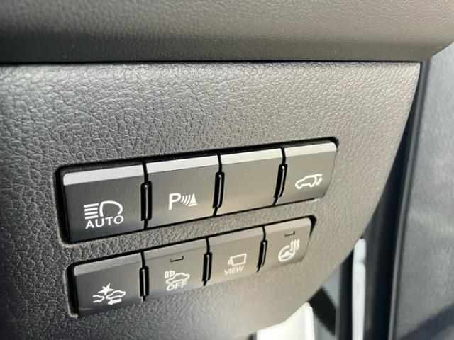 TOYOTA LEXUS NX300h AWD 2016