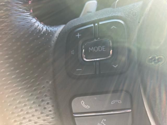 TOYOTA LEXUS NX300h AWD 2016