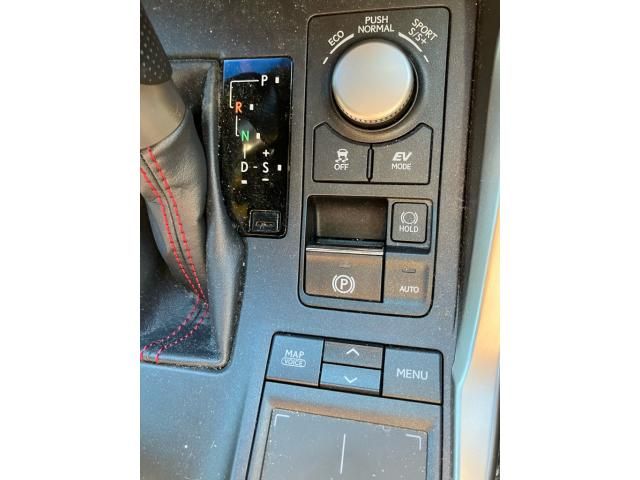 TOYOTA LEXUS NX300h AWD 2016