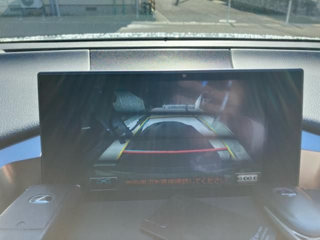 TOYOTA LEXUS NX300h AWD 2016