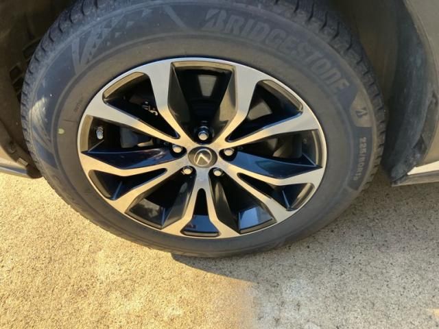 TOYOTA LEXUS NX300h AWD 2016