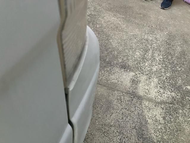 DAIHATSU HIJET truck 4WD 2007