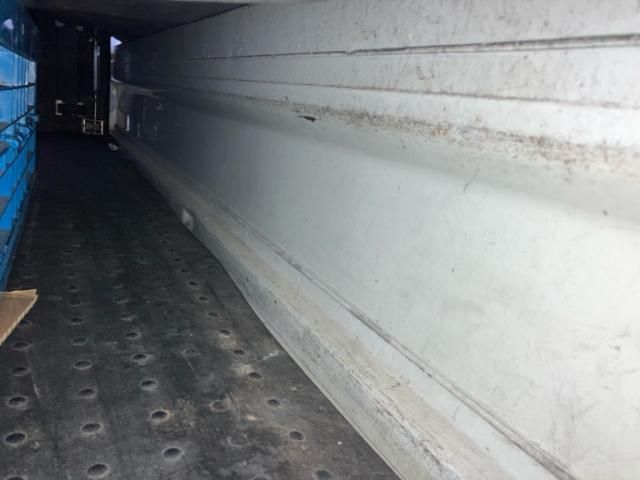 DAIHATSU HIJET truck 4WD 2007