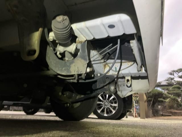 DAIHATSU HIJET truck 4WD 2007